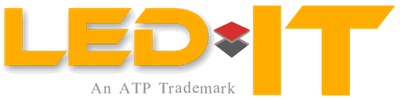 Logo Template - Logo LEDIT2atp trans
