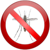 no mosquitos